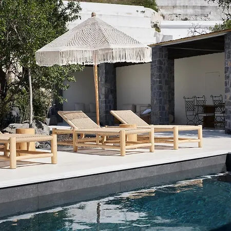 Maison Dalidaz 4*