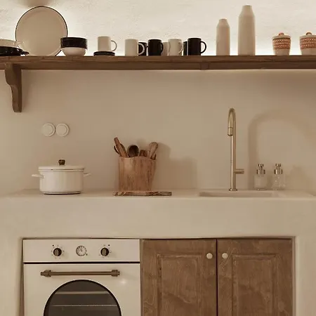 Maison Dalidaz Apart-hotel