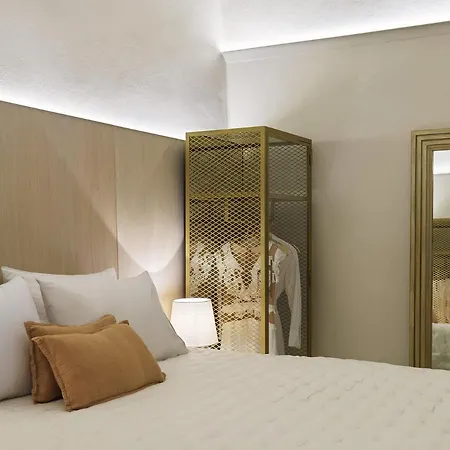 Apart-hotel Maison Dalidaz