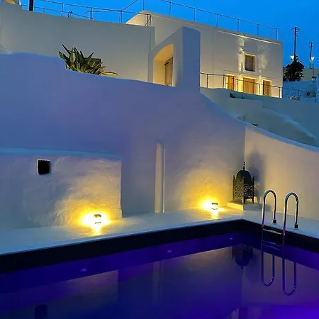 Maison Dalidaz Apart-hotel Vóthon