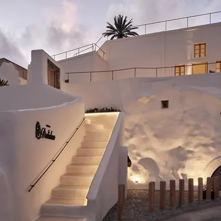 Maison Dalidaz Apart-hotel