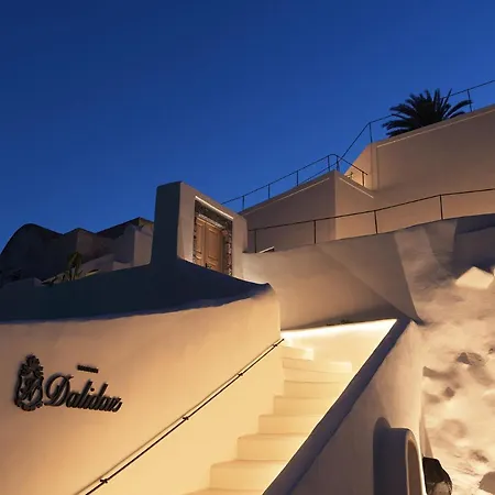 Maison Dalidaz Vóthon