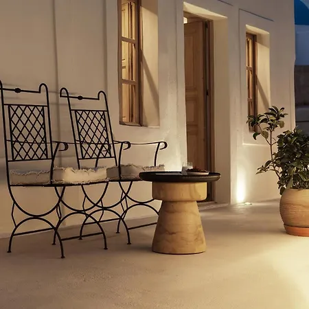 Lejlighedshotel Maison Dalidaz Vóthon