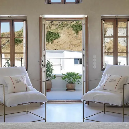 מלון דירות Maison Dalidaz 4*