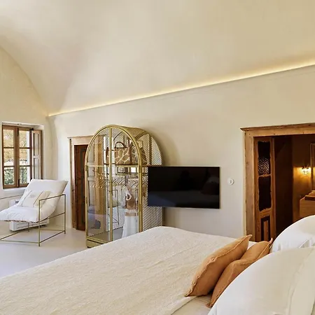 Maison Dalidaz 4* Vóthon