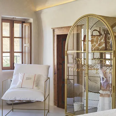 Maison Dalidaz شقة فندقية Vóthon