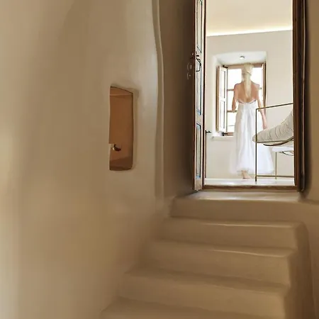 מלון דירות Maison Dalidaz