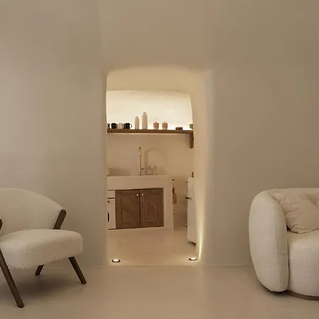מלון דירות Maison Dalidaz 4*