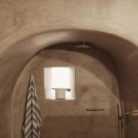 Maison Dalidaz Lejlighedshotel Vóthon