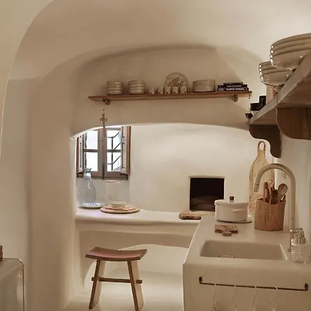 Maison Dalidaz 4* Vóthon