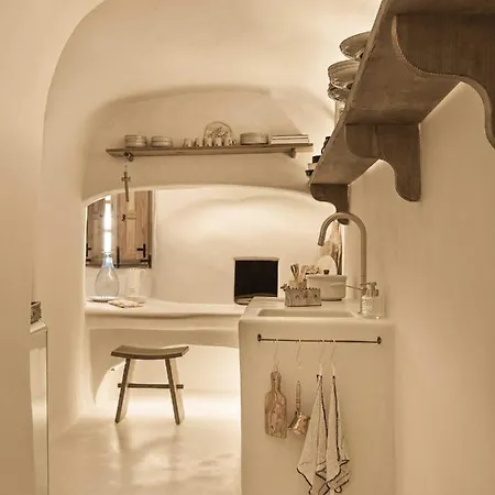 Lejlighedshotel Maison Dalidaz Vóthon