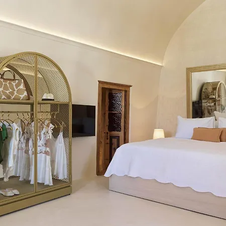 Maison Dalidaz Aparthotel
