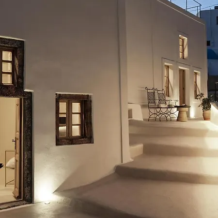 Maison Dalidaz מלון דירות