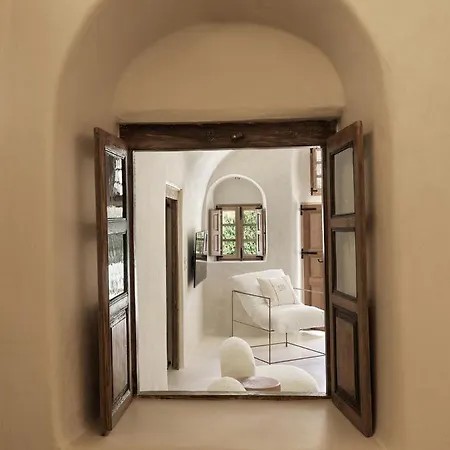 Maison Dalidaz 4* Vóthon