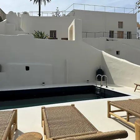 شقة فندقية Maison Dalidaz Vóthon