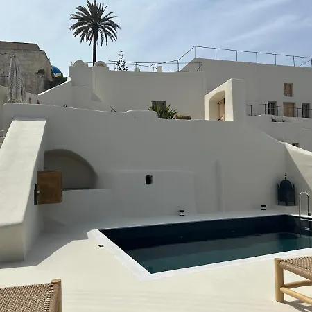 Maison Dalidaz מלון דירות 4*
