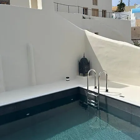 Maison Dalidaz Vóthon