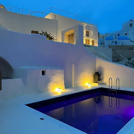 Maison Dalidaz Lejlighedshotel 4*