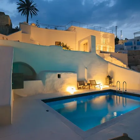 Maison Dalidaz מלון דירות 4*