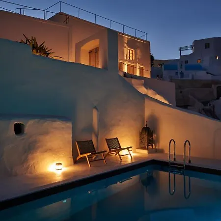 Maison Dalidaz 4* Vóthon