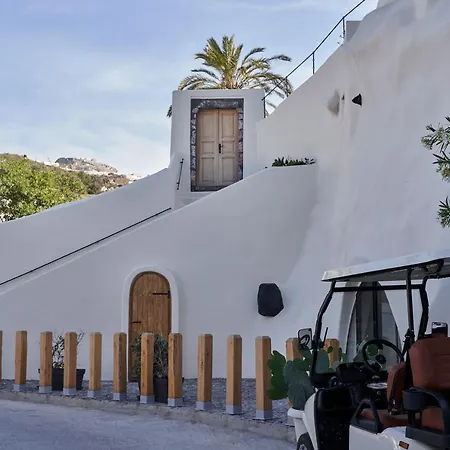 Maison Dalidaz شقة فندقية 4*