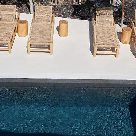 Lejlighedshotel Maison Dalidaz 4*