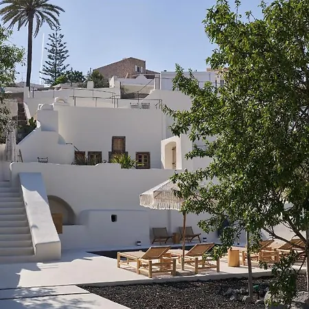 Maison Dalidaz شقة فندقية Vóthon