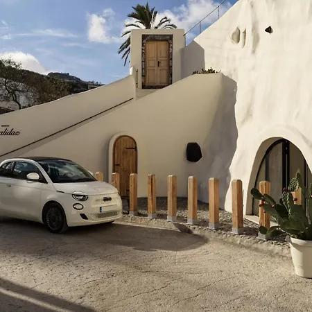 Maison Dalidaz 4* Vóthon