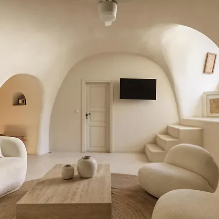 Maison Dalidaz מלון דירות Vóthon