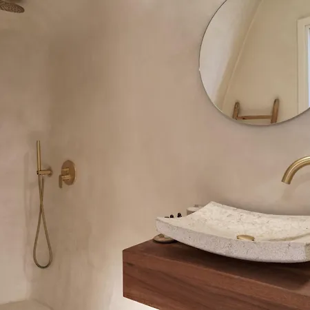 Maison Dalidaz Vóthon