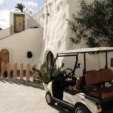 شقة فندقية Maison Dalidaz