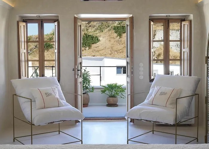 Appart hôtel Maison Dalidaz 4*