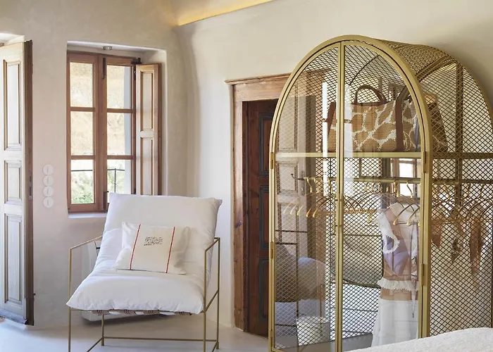 Maison Dalidaz Aparthotel Vothon