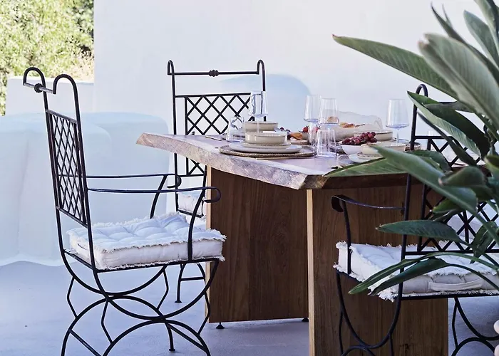 Maison Dalidaz Vóthon