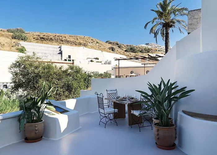 Aparthotel Maison Dalidaz Vothon