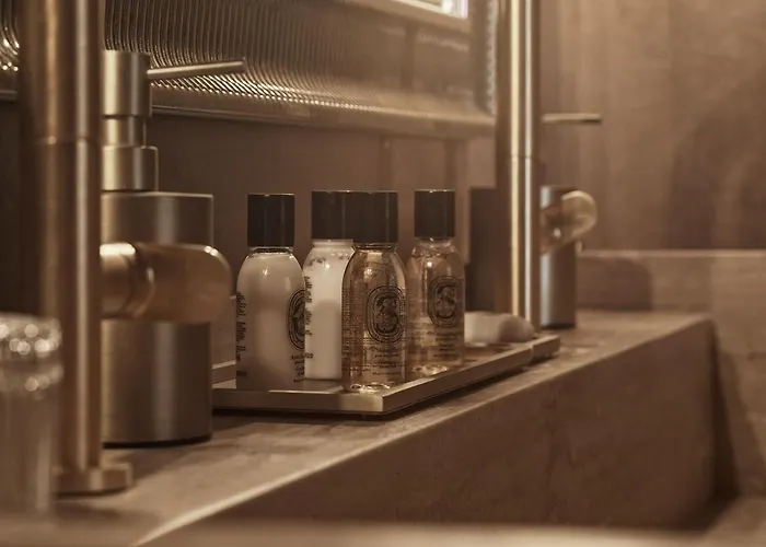 Maison Dalidaz Appart hôtel