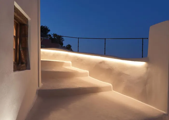 Maison Dalidaz Vóthon