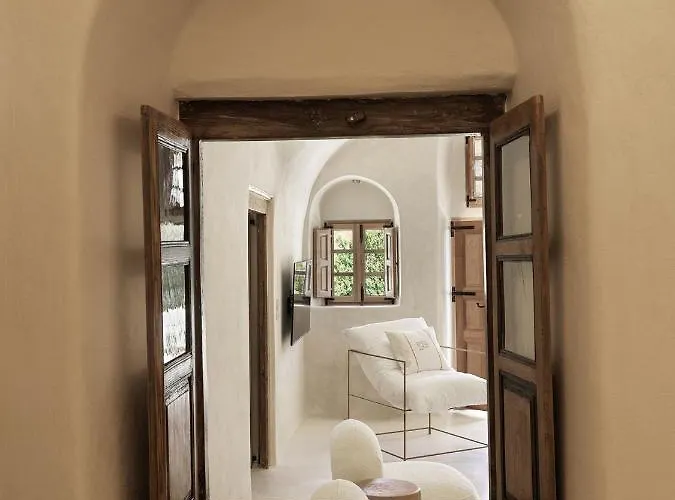 Maison Dalidaz 4* Vóthon