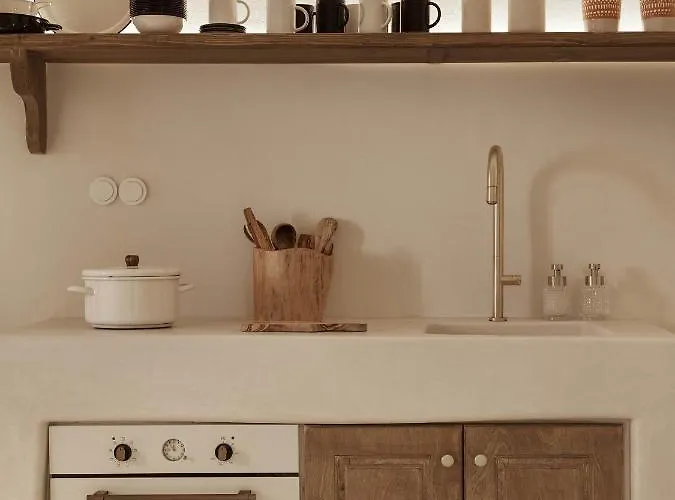 Maison Dalidaz Appart hôtel