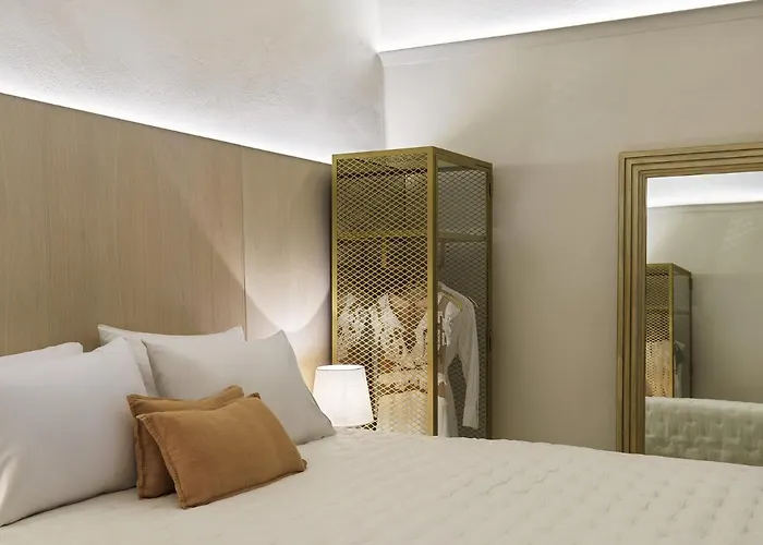 Aparthotel Maison Dalidaz