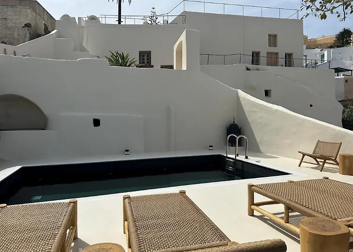 Appart hôtel Maison Dalidaz Vóthon