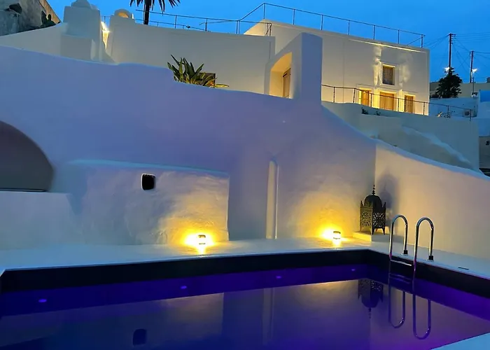 Maison Dalidaz Aparthotel Vothon