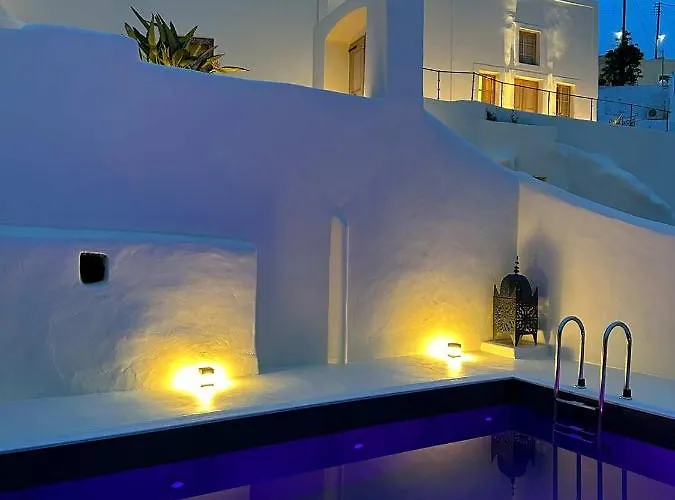 Maison Dalidaz Aparthotel Vothon