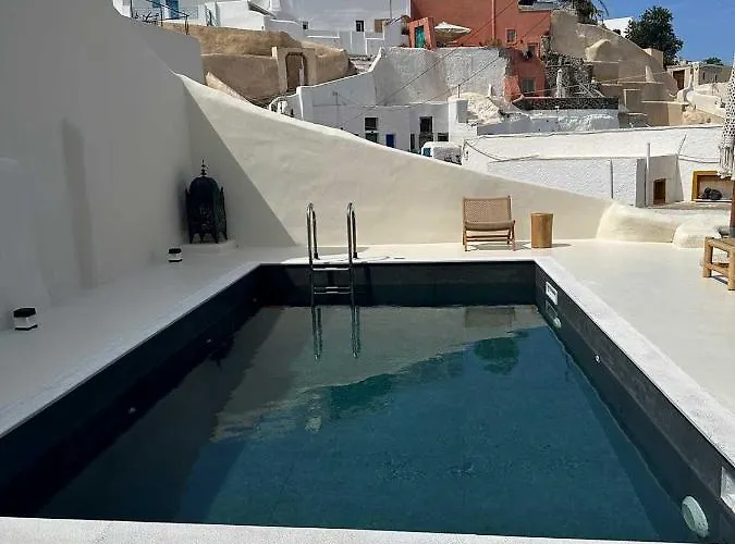 Maison Dalidaz Aparthotel Vothon