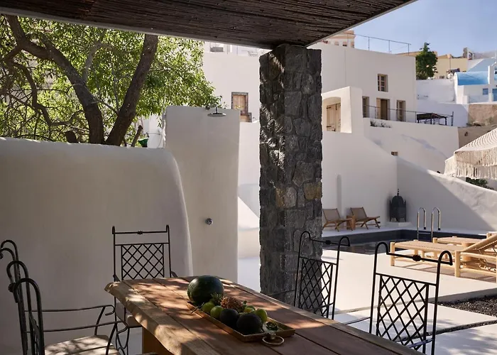 Aparthotel Maison Dalidaz Vothon