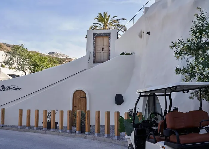 Maison Dalidaz Appart hôtel 4*