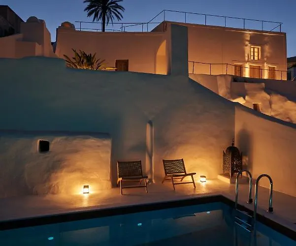 Maison Dalidaz Appart hôtel 4*