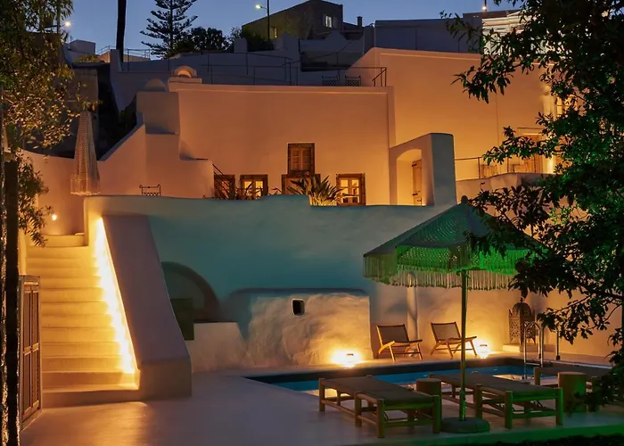 Maison Dalidaz Appart hôtel 4*