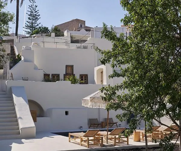 Maison Dalidaz Aparthotel Vothon