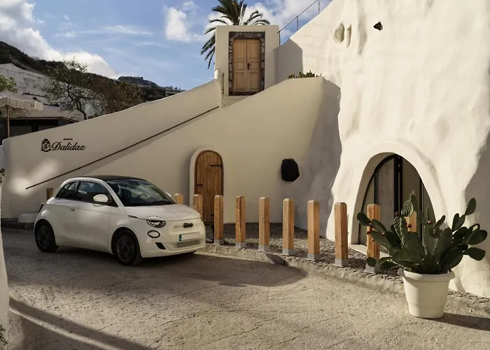 Maison Dalidaz 4* Vothon